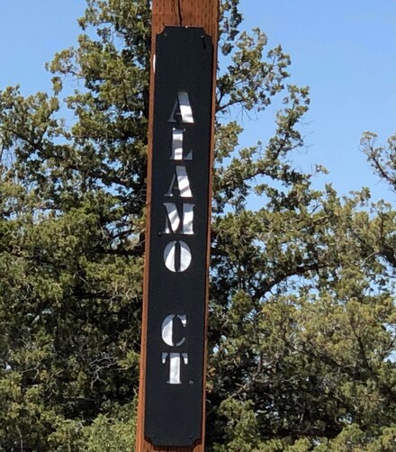 TL-400 Alamo Ct, Prineville, OR 97754