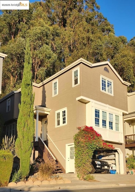 4338 Terrabella Way, Oakland, CA 94619