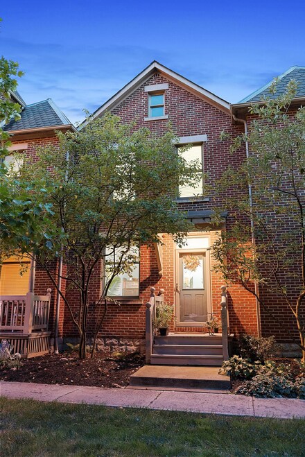 317 W 2nd Ave Unit 317, Columbus, OH 43201