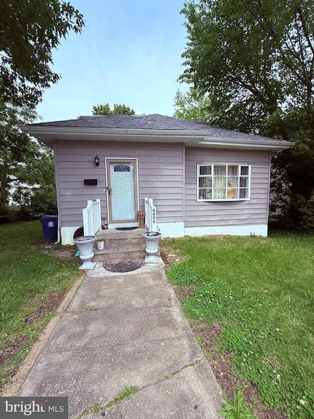 4006 Chesmont Ave, Baltimore, MD 21206