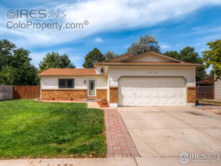 3125 Boone St, Fort Collins, CO 80526