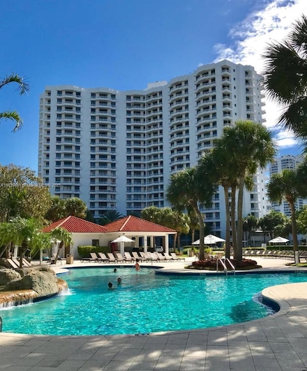 3300 NE 192nd St Unit 1014, Aventura, FL 33180