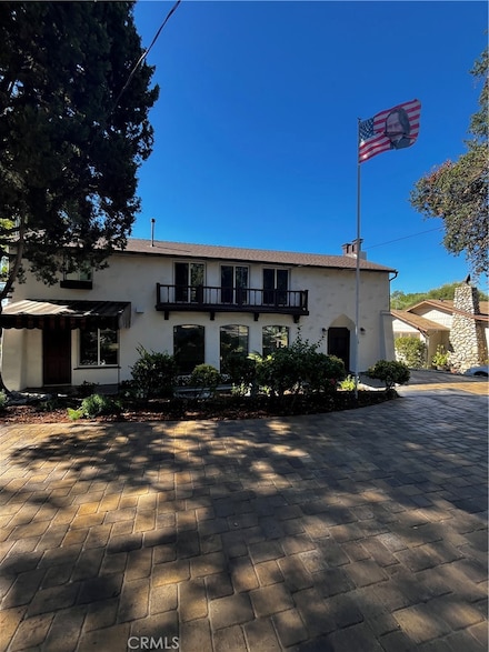 2430 Orange Ave, La Crescenta, CA 91214