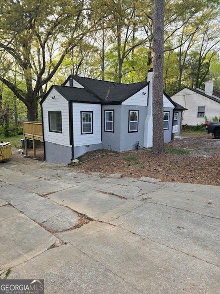 1427 Lorenzo Dr SW, Atlanta, GA 30310