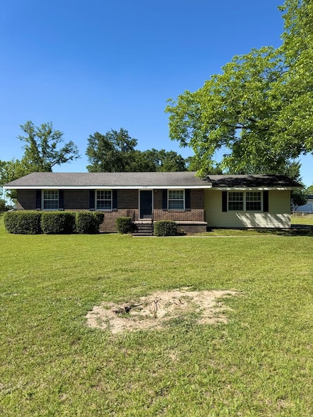 629 Coe Dairy Rd, Dothan, AL 36301