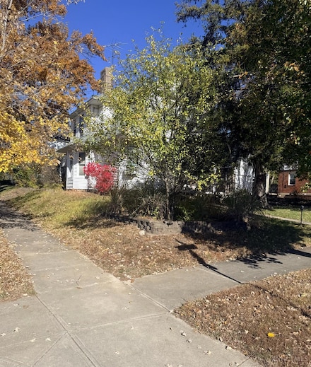 230 W Collins St, Oxford, OH 45056