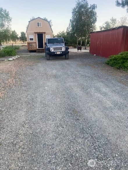 13 Grey Goose Rd, Omak, WA 98841