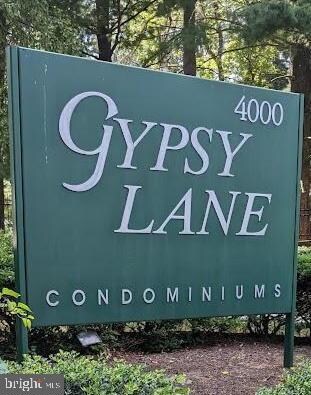 4000 Gypsy Ln Unit 611F2, Philadelphia, PA 19129