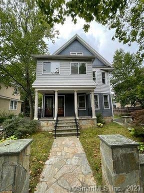 133 W Rock Ave, New Haven, CT 06515