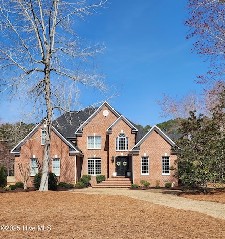 1410 Potomac Dr, Chocowinity, NC 27817