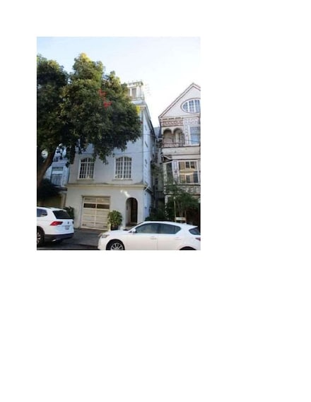 418 Central Ave, San Francisco, CA 94117