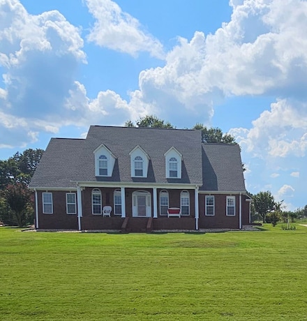 295 Point Rd, Muscle Shoals, AL 35661