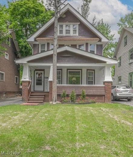 949 Brunswick Rd, Cleveland, OH 44112