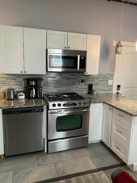 6 Windsor St Unit 1, Worcester, MA 01605