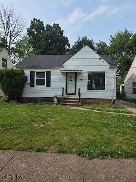 3801 Archmere Ave, Cleveland, OH 44109