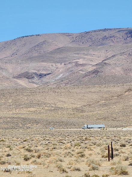 0 Glick Rd Unit 250052163, Silver Springs, NV 89429
