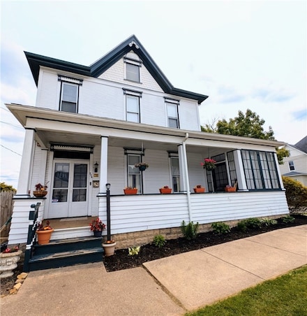 332 Brandon St, Greensburg, PA 15601