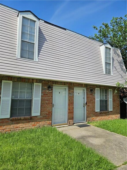 905 Aspen Ct Unit C, La Place, LA 70068