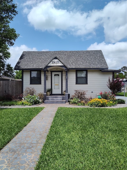 2417 Cos St, Liberty, TX 77575