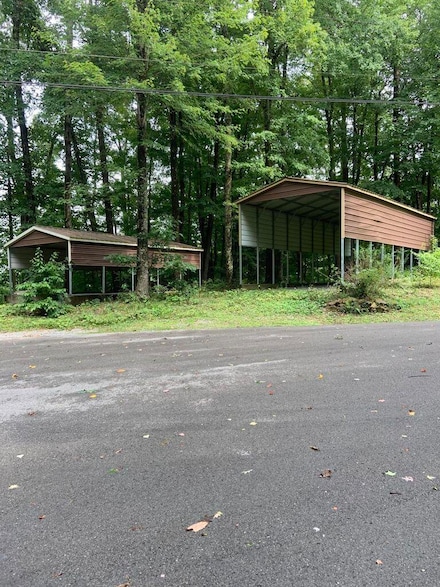 Lot 33 Dominick Cir Unit Lot 33, Summersville, WV 26651