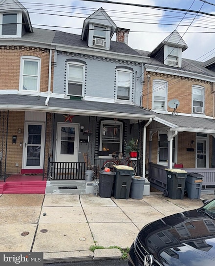 837 Prangley Ave, Lancaster, PA 17603