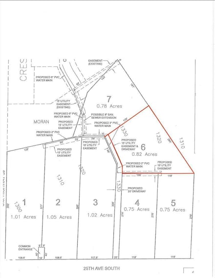 0 S 25th St Unit 6307971, Denison, IA 51442