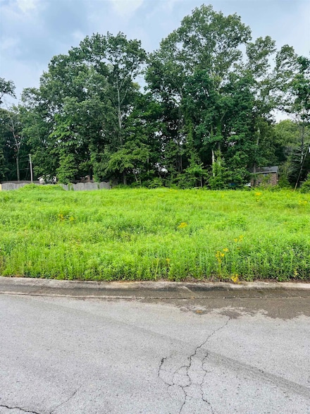 Lot 21 Cascade Dr, Florence, AL 35633