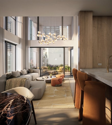 126 E 57th St Unit 2304, New York, NY 10022