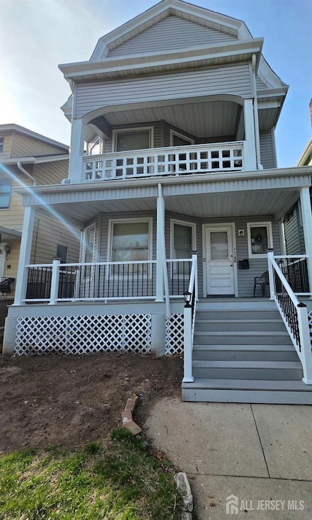 469 N Grove St, East Orange, NJ 07017
