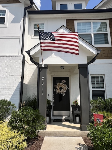 2317 Patrick Ave, Old Hickory, TN 37138