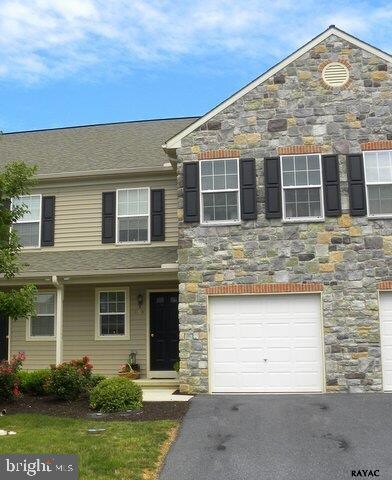 158 Harvest Mill Ln Unit 42, Palmyra, PA 17078