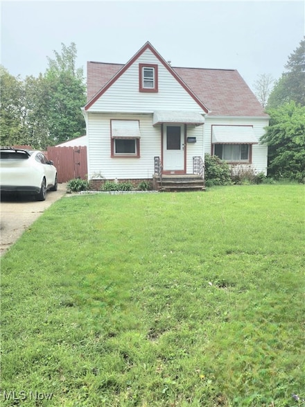 19116 Puritas Ave, Cleveland, OH 44135