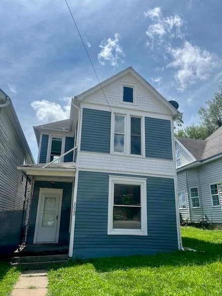 2022 Jules St, Saint Joseph, MO 64501