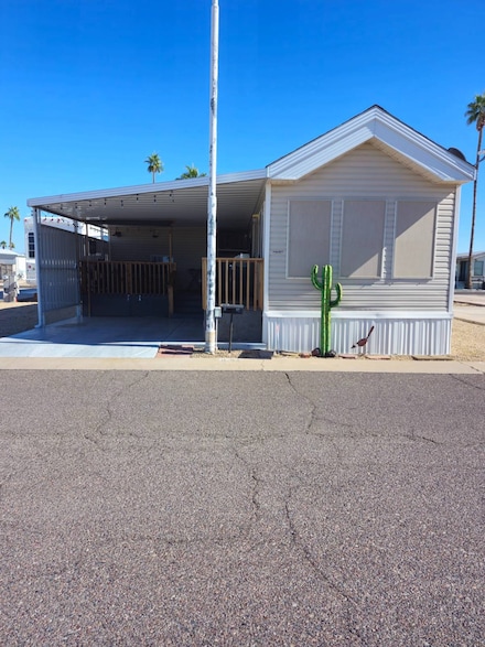 3020 E Main St Unit G97, Mesa, AZ 85213