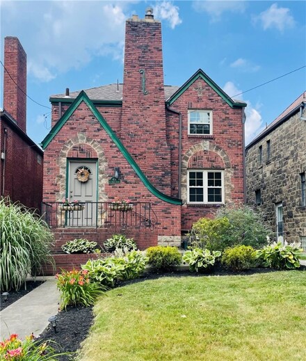 414 S Aiken Ave, Pittsburgh, PA 15232