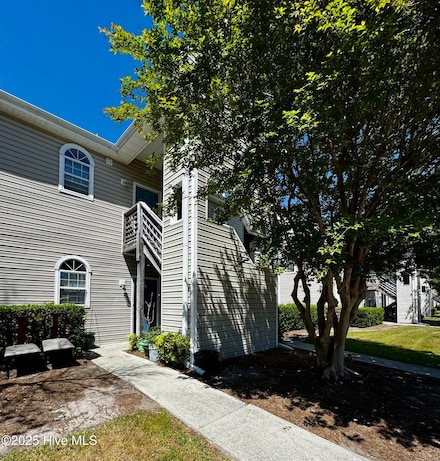 717 Bragg Dr Unit H, Wilmington, NC 28412