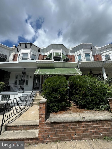 330 N Redfield St, Philadelphia, PA 19139