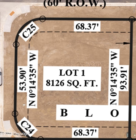 83 Saint Andrews Ln, Gillette, WY 82718