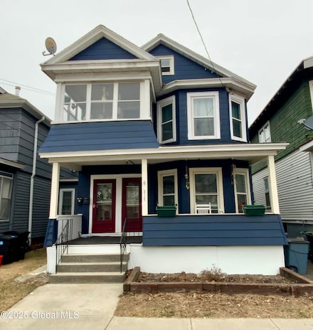 217 6th Ave, Watervliet, NY 12189