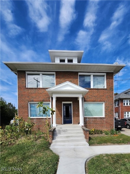 529 E Cuyahoga Falls Ave Unit 1, Akron, OH 44310