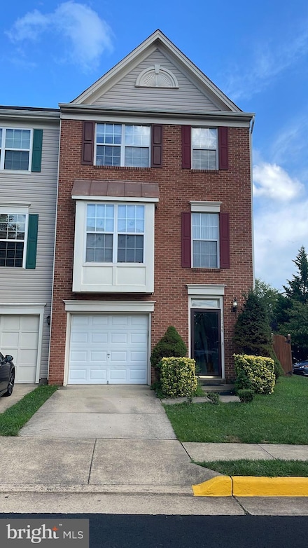 13149 Copper Brook Way, Herndon, VA 20171
