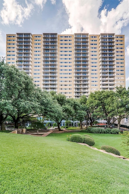 3883 Turtle Creek Blvd Unit 2108, Dallas, TX 75219