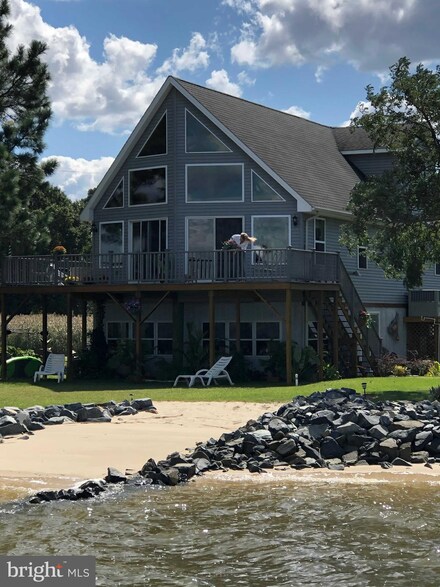 26490 Canvasback Ln, Princess Anne, MD 21853