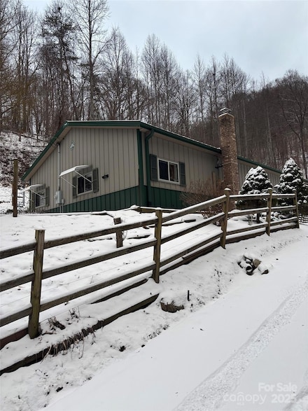 271 Rigsby Rd, Marshall, NC 28753