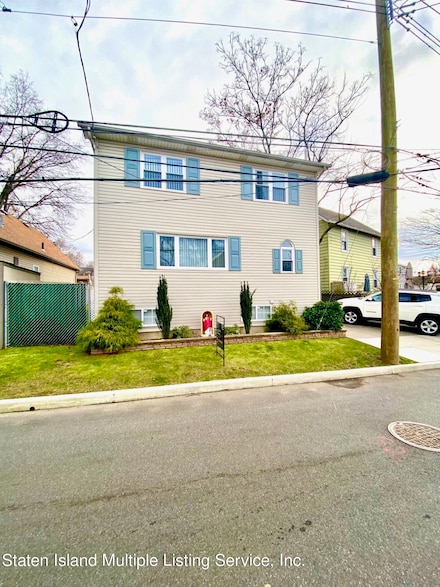 58 Cannon Ave, Staten Island, NY 10314