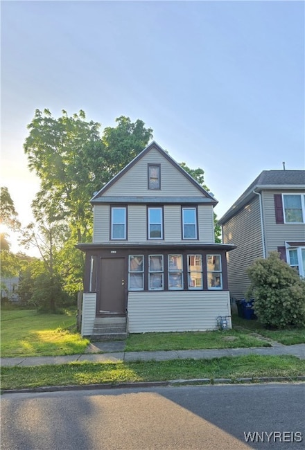 273 Purdy St, Buffalo, NY 14208