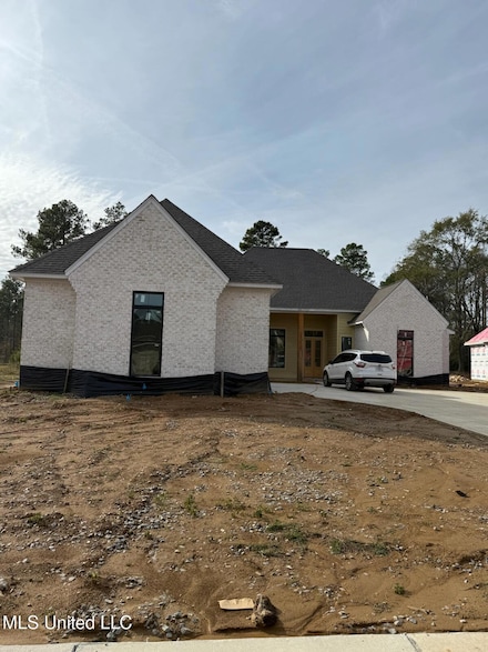 831 Thornberry Ridge, Madison, MS 39110