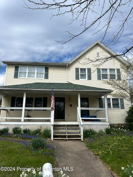 1005 W Market St Unit L26, Scranton, PA 18508