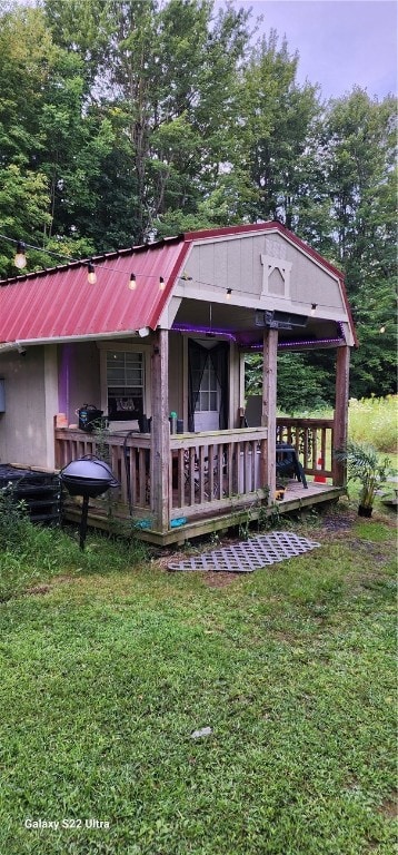 0 Fair Haven Rd, Sterling, NY 13156