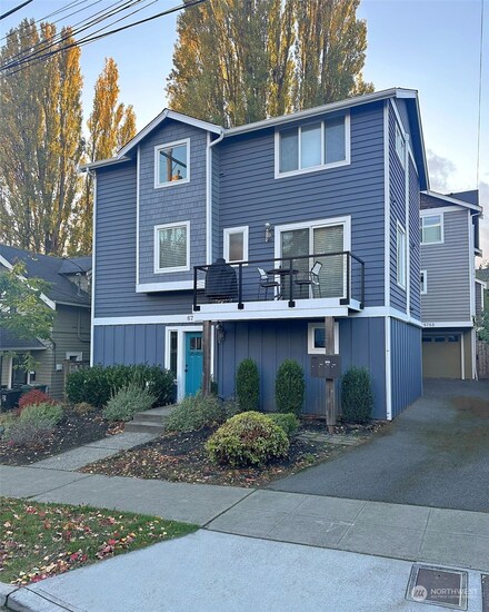 6749 Alonzo Ave NW, Seattle, WA 98117